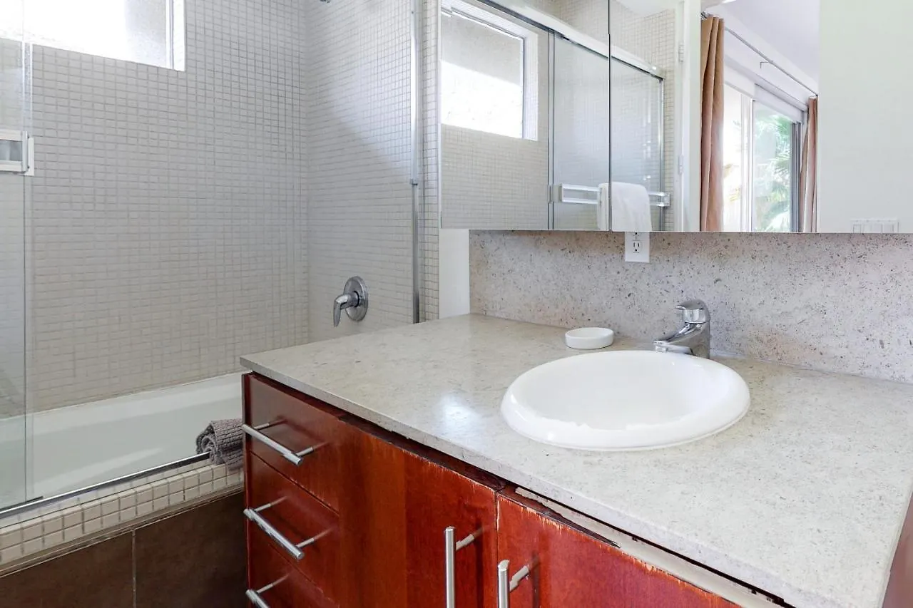 Apartment Paradise Views Townhome Palm Springs United States