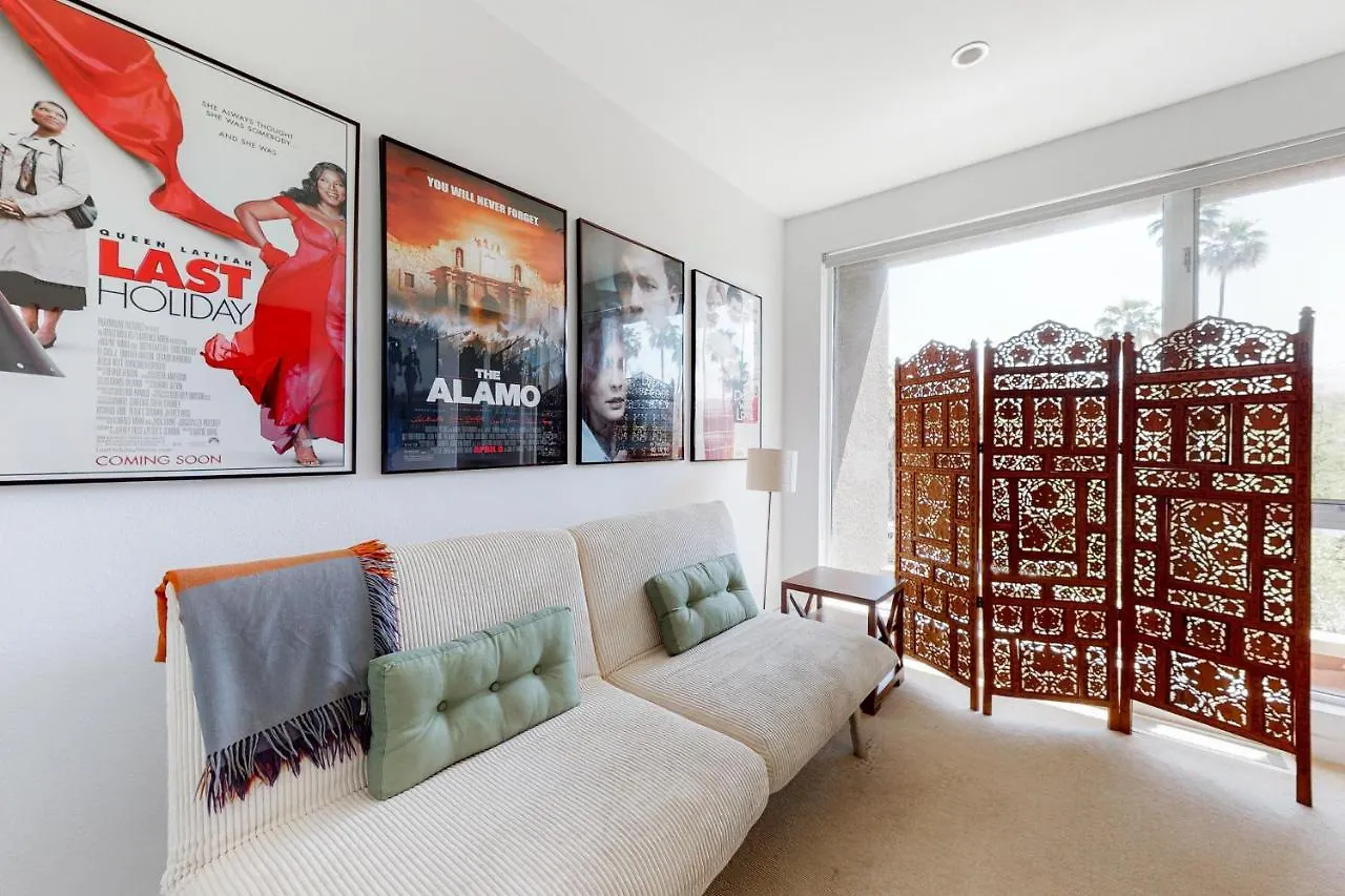 Paradise Views Townhome Palm Springs United States