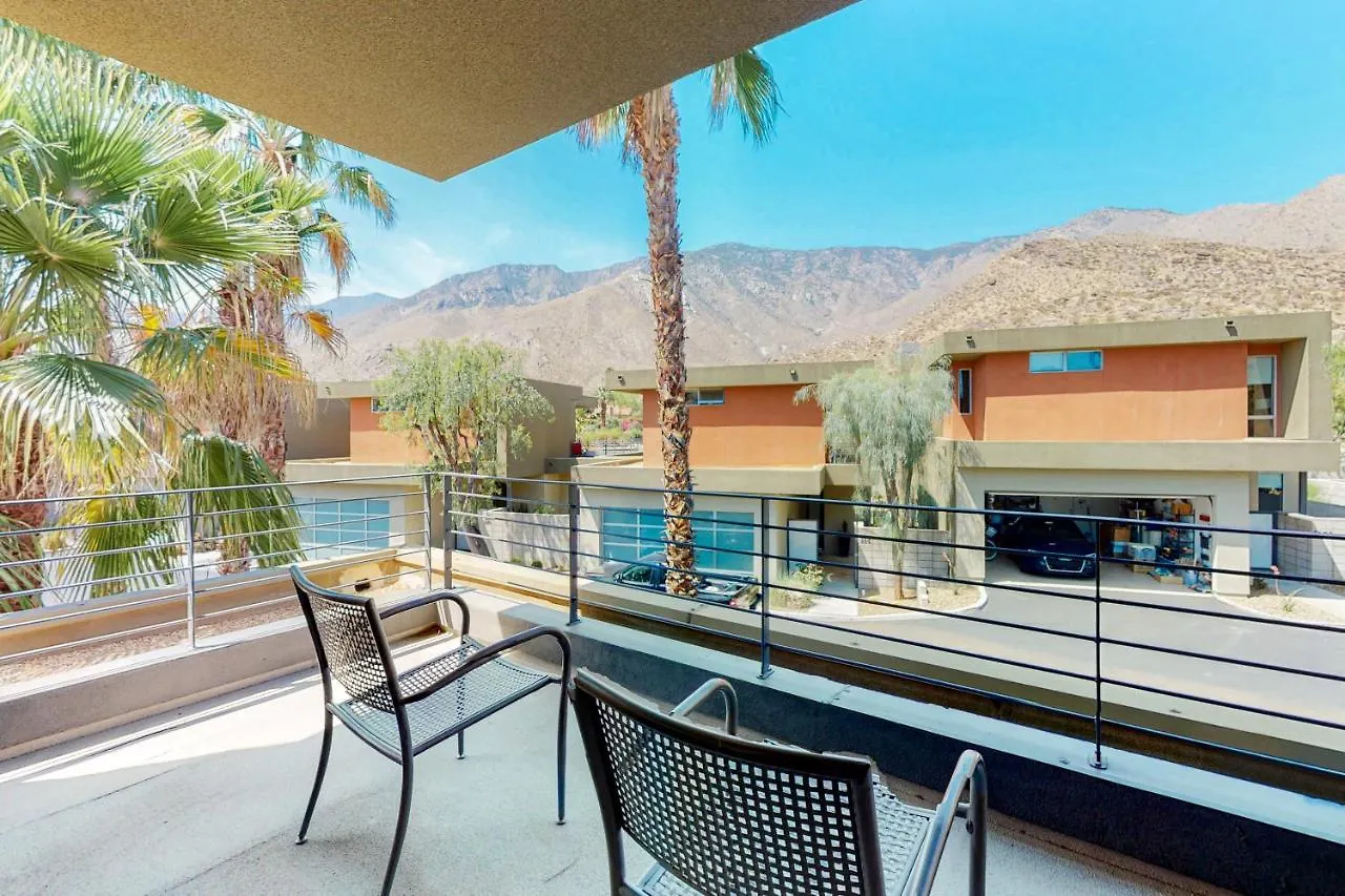 Paradise Views Townhome Palm Springs 0*,  United States